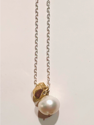 *HERKIMER PEARL*