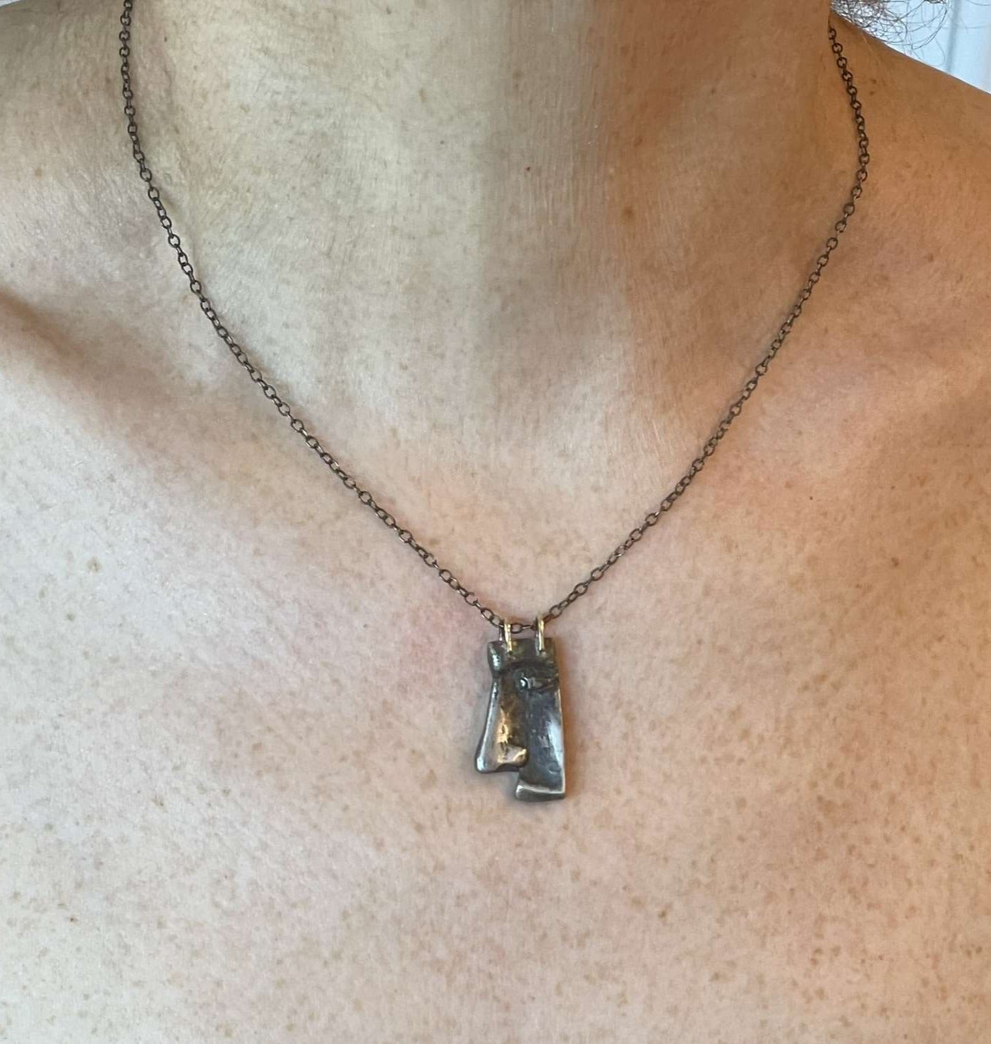 Edge Pendant