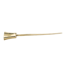 *Theia's Trumpet Hairpin*