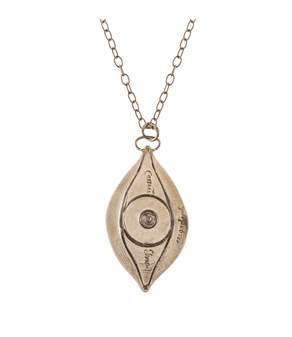 *Alchemical Eye Pendant*